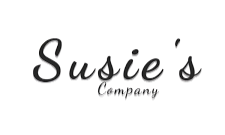 Susie's Company Logo